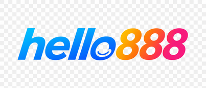 hello888 logo